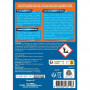 Bandes papier accordéon Mites-Larves (x2) K.PRO Expert