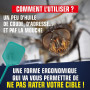 Tape-mouches K.PRO