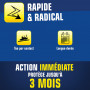 Aérosol Tous Insectes Rampants 500ml K.PRO Expert