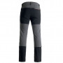 KAPRIOL Pantalon de Travail Technique VERTICAL Gris