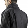 LMA Veste Zippée Stretch Noir EPOXY 2265