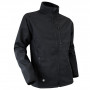 LMA Veste Softshell 3 couches Noir QUARTZ 214300