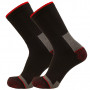 LMA Lot 4 Paires Chaussettes Polyamide ELIOS 99105C