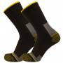LMA Lot 4 Paires Chaussettes Polyamide ELIOS 99105C