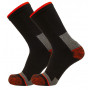 LMA Lot 4 Paires Chaussettes Polyamide ELIOS 99105C