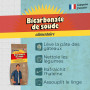 Bicarbonate de Soude alimentaire 1kg The Fabulous STARWAX