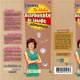 Bicarbonate de Soude alimentaire 1kg The Fabulous STARWAX