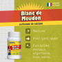 Blanc de Meudon 480g The Fabulous STARWAX