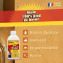Huile 100% pied de boeuf The Fabulous STARWAX