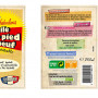 Huile 100% pied de boeuf The Fabulous STARWAX