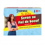 Savon détachant au fiel de boeuf The Fabulous STARWAX