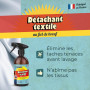 Spray détachant au fiel de boeuf 500ml The Fabulous STARWAX