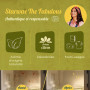Vinaigre Blanc 9,5° - Parfum Citron 500ml The Fabulous STARWAX