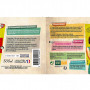 Vinaigre Blanc 9,5° - Parfum Citron 500ml The Fabulous STARWAX