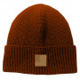 KAPRIOL Bonnet d'Hiver Fisherman - Brique
