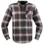 KAPRIOL Chemise de travail à carreaux Enjoy
