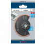 BOSCH Lame Grout Segment PRO ACZ 85 RT3