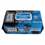 ULTRAGRIME Pro 100 Lingettes XXL+ Premium Multi-Usages