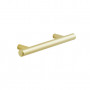 Poignée de Meuble Sara 146mm Laiton Brossé