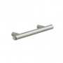 Poignée de Meuble Sara 145mm Nickel Brossé