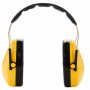 3M Casque anti-bruit PELTOR™ Optime™ I H510A, SNR 27 dB, jaune