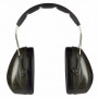 3M Casque anti-bruit PELTOR™ Optime™ II H520A, SNR 31 dB, Vert