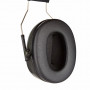 3M Casque anti-bruit PELTOR™ Optime™ II H520A, SNR 31 dB, Vert