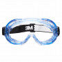 3M Lunettes-masque de sécurité Fahrenheit™ - transparent - 71360-00011