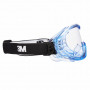 3M Lunettes-masque de sécurité Fahrenheit™ - transparent - 71360-00011