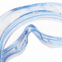 3M Lunettes-masque de sécurité Fahrenheit™ - transparent - 71360-00011