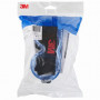3M Lunettes-masque de sécurité Fahrenheit™ - transparent - 71360-00011