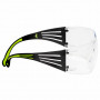 3M Lunettes de sécurité SecureFit™ 400, verre transparent