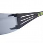 3M Lunettes de sécurité SecureFit™ 400, verre gris