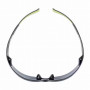 3M Lunettes de sécurité SecureFit™ 400, verre gris