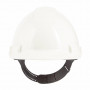 3M Casque de sécurité G3000CUVWPRO1, blanc