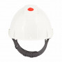 3M Casque de sécurité G3000CUVWPRO1, blanc