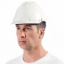 3M Casque de sécurité G3000CUVWPRO1, blanc