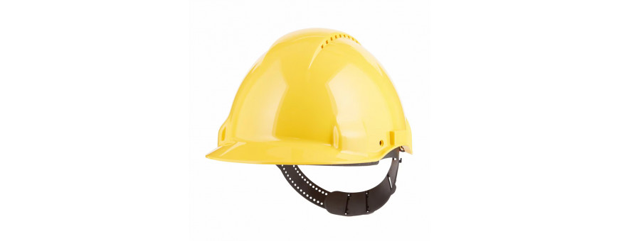 Casques et casquettes