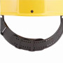 3M Casque de sécurité G3000CUVWPRO1, jaune