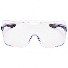 3M Surlunettes de sécurité OX3000, verre transparent 3M Surlunettes de sécurité OX3000, verre transparent
