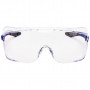 3M Surlunettes de sécurité OX3000, verre transparent