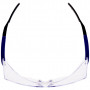 3M Surlunettes de sécurité OX3000, verre transparent