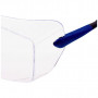 3M Surlunettes de sécurité OX3000, verre transparent