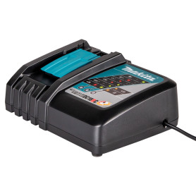 MAKITA Chargeur simple rapide DC18RC