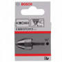 Mandrin automatique 1-6mm BOSCH