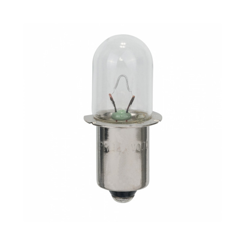 Ampoule de rechange 12/14,4V pour lampes sans fil BOSCH
