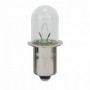 Ampoule de rechange 12/14,4V pour lampes sans fil BOSCH