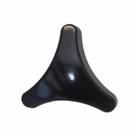 Boutons Moletés, Manettes