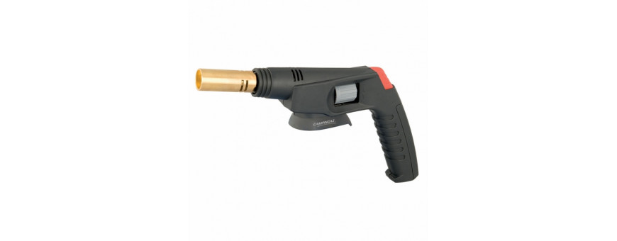 Poste mono-gaz - lampe à souder