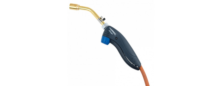 Poste mono-gaz - lampe à souder